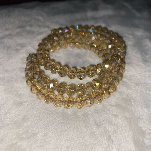 Crystal Bracelet   - Picture 1 of 2